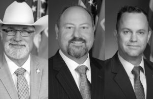 Voters sink Stephens, wash out Wallace, dump Davis Kevin Wallace loses, Blake Stephens ousted, Dean Davis defeated