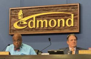 Amid Rigby uncertainty, Edmond City Council uncorks brewery plan, green-lights electric projects Edmond City Council, Scot Rigby uncertainty