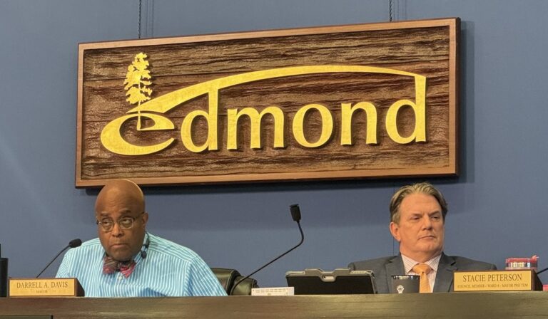 Amid Rigby uncertainty, Edmond City Council uncorks brewery plan, green-lights electric projects