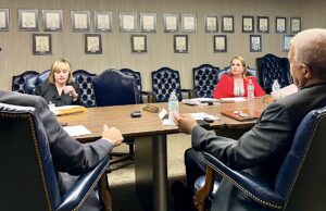 OSBI Commission clarifies process on complaints against director, declines cold-case review OSBI complaints process
