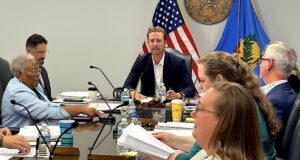 Despite AG opinion, State Board of Education still resistant to legislators observing executive session legislators observing executive session