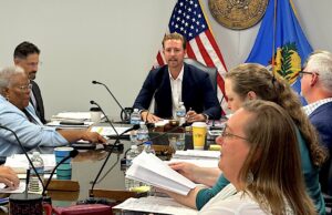 Despite AG opinion, State Board of Education still resistant to legislators observing executive session legislators observing executive session