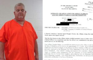 ‘Long investigation’: Former Wetumka Mayor Brent McGee arrested for child sexual abuse Brent McGee arrested