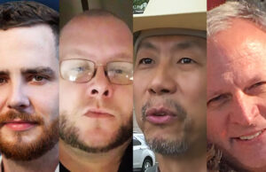 Four more Tulsa mayoral candidates: Kaleb Hoosier, Paul Tay, John Jolley and Casey Bradford Casey Bradford, Kaleb Hoosier, Paul Tay, John Jolley