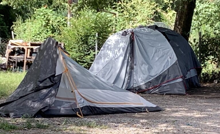 Some worry SCOTUS ruling could embolden cities to criminalize homelessness