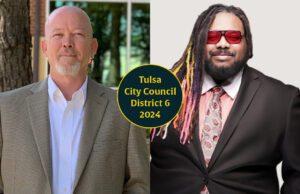 Tulsa City Council District 6: Challenged by Davis, Bengel pushes back on ‘corrupt’ label Tulsa City Council District 6