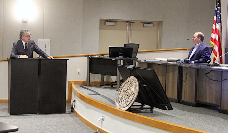 OCC hires law firm to investigate allegations against Hiett as more call for his resignation