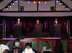 Tulsa mayoral debate fact check reviews record, claims Tulsa mayoral debate fact check