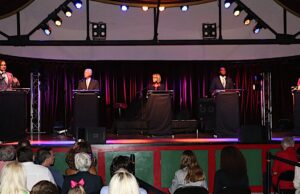 Tulsa mayoral debate fact check reviews record, claims Tulsa mayoral debate fact check