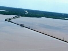 Roundup: Big bridge projects begin, OK County sues OSDH, Title IX rule blocked Oklahoma bridge projects