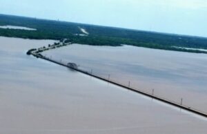 Roundup: Big bridge projects begin, OK County sues OSDH, Title IX rule blocked Oklahoma bridge projects