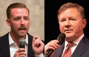 ‘Alarming number of complaints’: Ryan Walters open records issues draw Gentner Drummond letter Ryan Walters open records letter