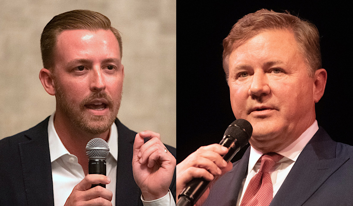 ‘Alarming number of complaints’: Ryan Walters open records issues draw Gentner Drummond letter
