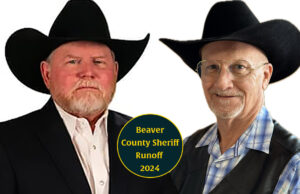 Beaver County sheriff race: Undersheriff, 911 coordinator compete in runoff Beaver County sheriff