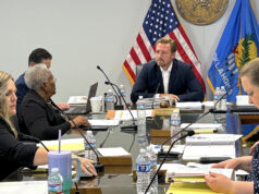 School accreditation, budget request, teacher certification define State Board of Education meeting school accreditation