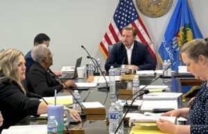 School accreditation, budget request, teacher certification define State Board of Education meeting school accreditation