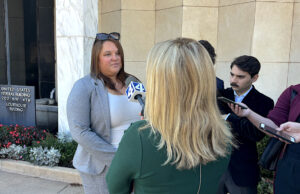 Judge grants temporary injunction requiring Ryan Walters to let KFOR cover meetings KFOR lawsuit