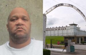 Gov. Kevin Stitt quietly denies clemency, Emmanuel Littlejohn executed Emmanuel Littlejohn executed