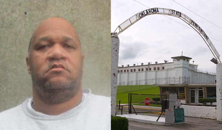 Gov. Kevin Stitt quietly denies clemency, Emmanuel Littlejohn executed
