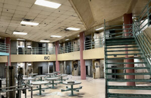 Funding chasm puts new Oklahoma County Jail in peril Oklahoma County Jail funding