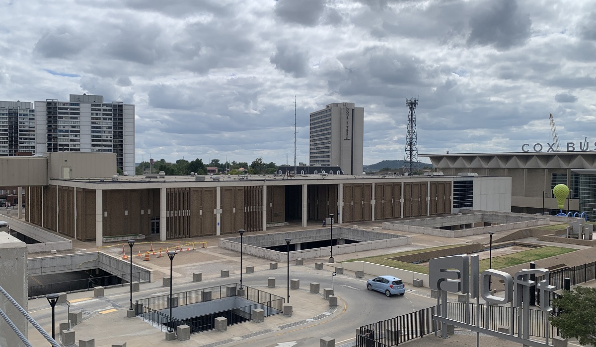 ‘Adversarial disparagement’: O’Brien case inflames Muscogee Nation, Tulsa traffic ticket dispute