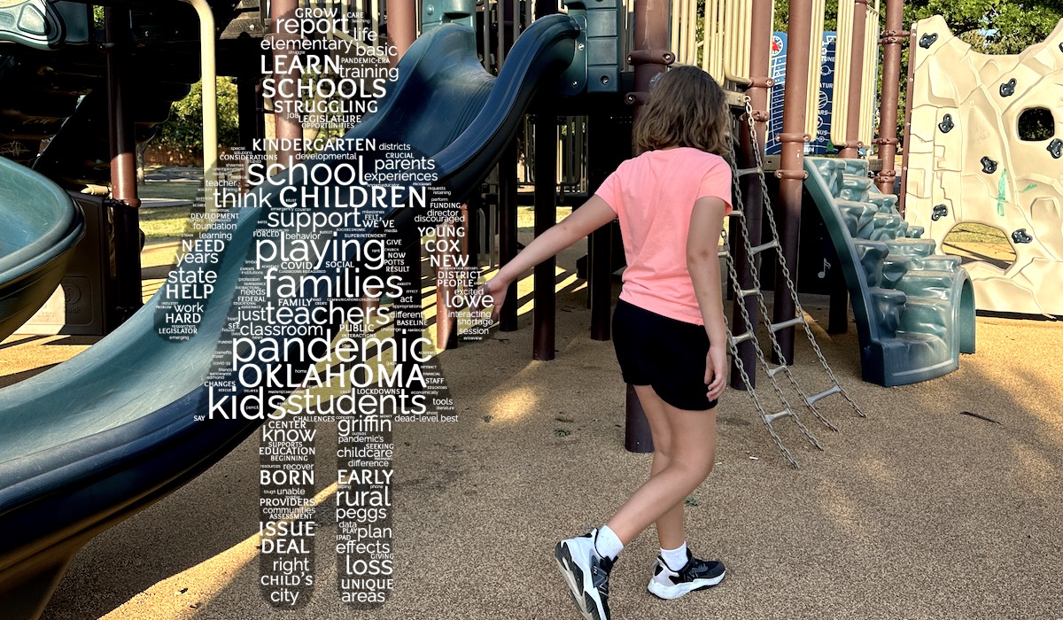 Emerging pandemic effects on elementary students spark calls for support
