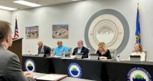 Tulsa Housing Authority facing 4-year audit backlog, 12,000-person waitlist Tulsa Housing Authority audits