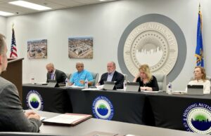 Tulsa Housing Authority facing 4-year audit backlog, 12,000-person waitlist Tulsa Housing Authority audits