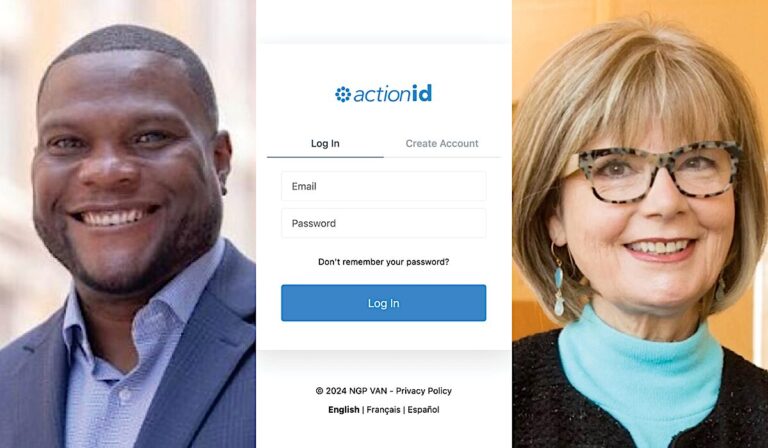 ODP database drama: ‘Cut out’ Keith irks fellow Democrats by blaming ‘activists’