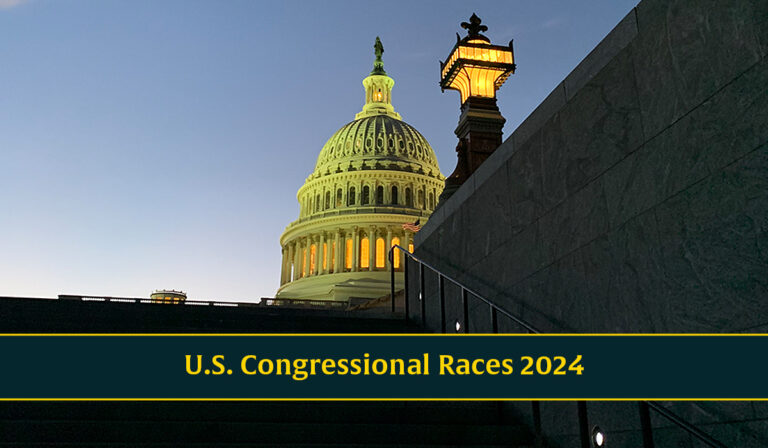 Hern, Brecheen, Cole and Bice face challengers in Oklahoma congressional races