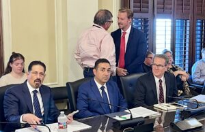 ‘Transparency is always good’: OSDE funding report panned by Walters, valued by legislators LOFT OSDE funding report