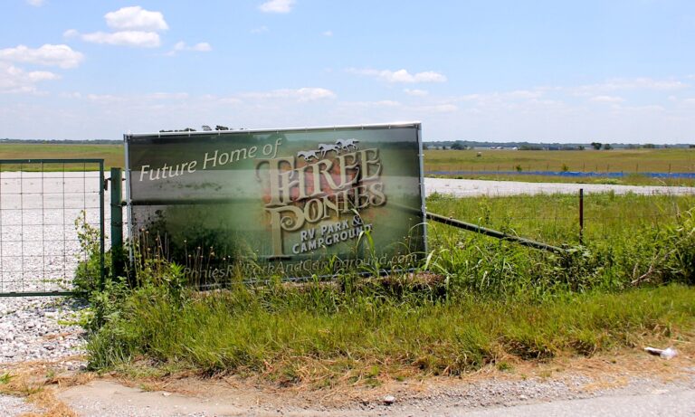 Roundup: Theme park delayed, energy issues percolate, OKC-area projects inch along