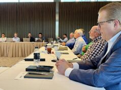 Generating controversy: GRDA seeks $1.6 billion bond capacity hike Dan Sullivan, GRDA bond capacity