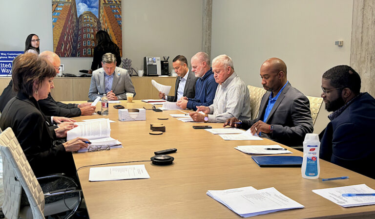 Northeast OKC project hits snag as Millwood Public Schools worried by proposed TIF