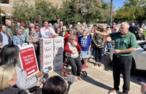 Legal roundup: Bible mandate lawsuit filed, Norman anti-TIF petition submitted and more Norman arena TIF petition, Bible mandate lawsuit