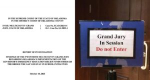 GEER funds report: Grand jury finds ‘grossly negligent’ actions but ‘insufficient evidence’ for charges GEER funds report, multi-county grand jury