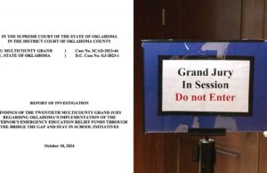 GEER funds report: Grand jury finds ‘grossly negligent’ actions but ‘insufficient evidence’ for charges GEER funds report, multi-county grand jury