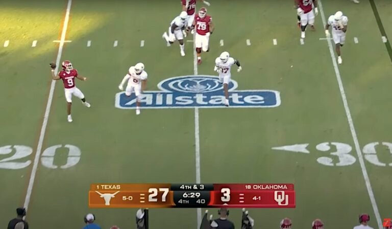 Hangover Highlights: Hope, hype and horrible offense