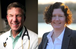 Grellner, Fuxa to debate in Stillwater-area SD 21 race SD 21