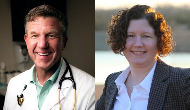 Grellner, Fuxa to debate in Stillwater-area SD 21 race