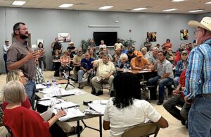 ‘Lose-lose situation’: Sexual abuse settlement inflates Ninnekah property taxes, infuriates residents Ninnekah