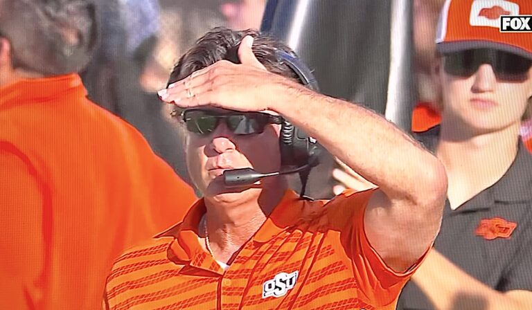 Hangover Highlights: Big upsets, big issues in Stillwater