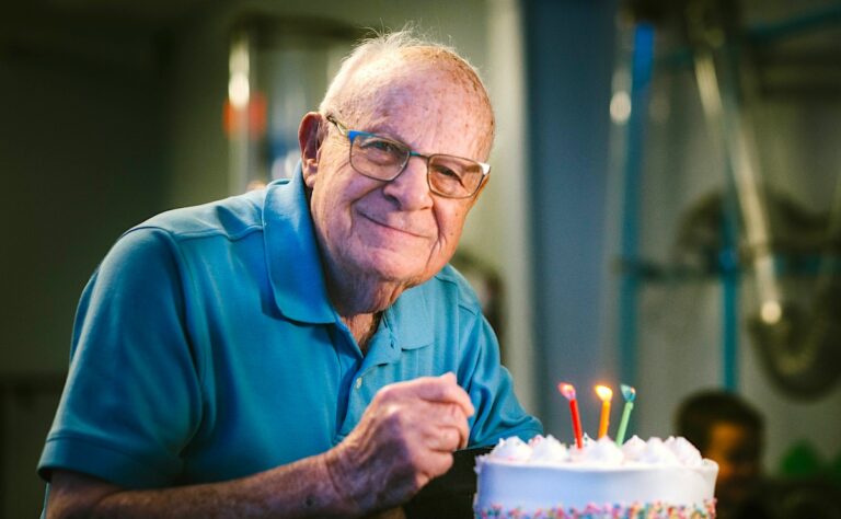 Melvin Moran: Seminole’s oil man with a heart of gold