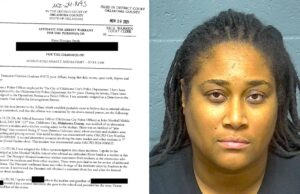 After prior battery plea, OKCPS teacher Kiera Smith arrested as ‘horseplay’ injures student Kiera Smith