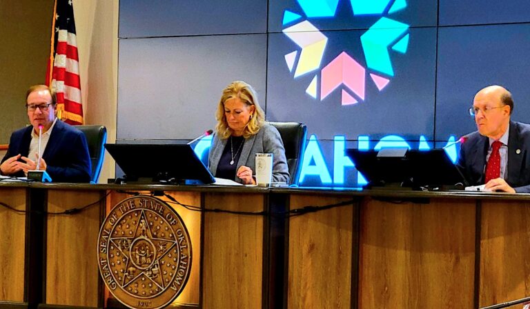 Corporation Commission advances ‘huge’ PSO, OG&E rate increases