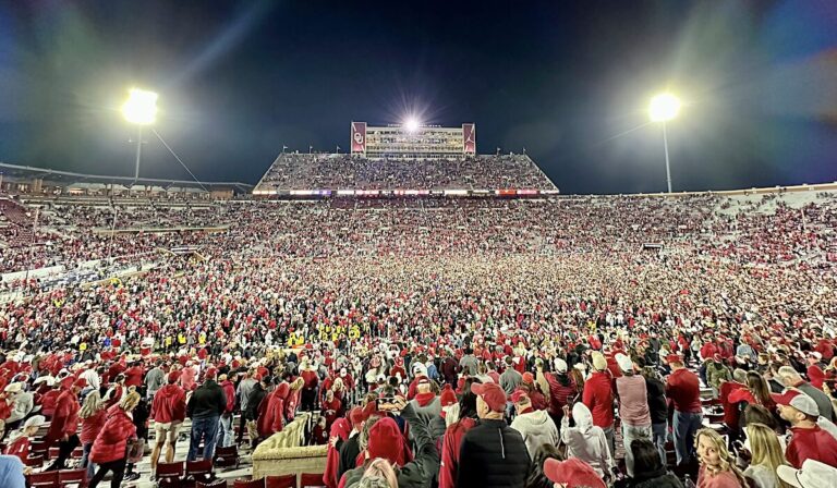 Hangover Highlights: OU’s dominant defense drowns Alabama for ‘the best damn win’
