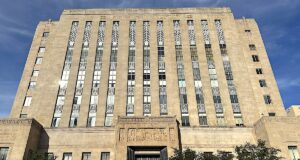 Legal roundup: Teacher impersonator pleads, OKC settles Bennie Edwards lawsuit, recusal rules amended Casee Hughes plea, Bennie Edwards settlement