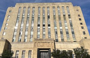 Legal roundup: Teacher impersonator pleads, OKC settles Bennie Edwards lawsuit, recusal rules amended Casee Hughes plea, Bennie Edwards settlement