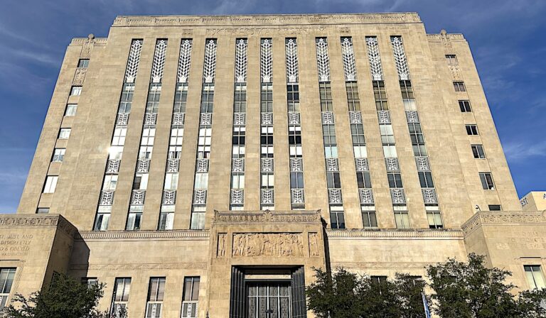 Legal roundup: Teacher impersonator pleads, OKC settles Bennie Edwards lawsuit, recusal rules amended