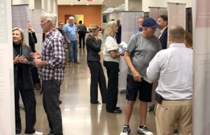 Bonds away: Ideas, conversations highlight Oklahoma City ‘GO bond’ process Oklahoma City GO Bond